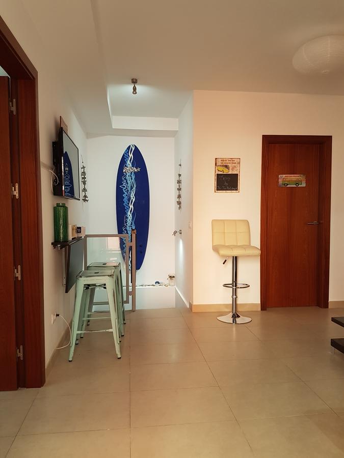 Toctoc Pedregalejo Beach Apartment Málaga Exterior foto